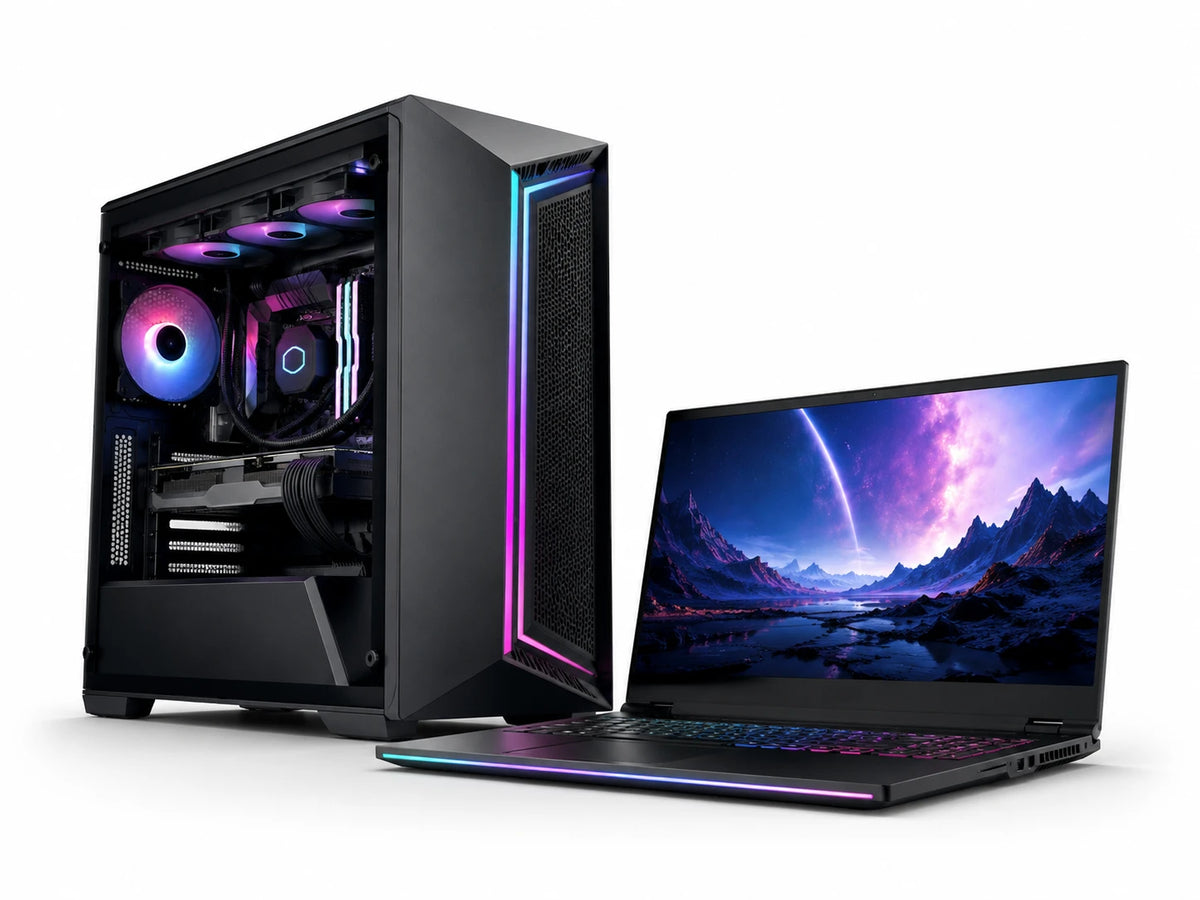 Gaming PC / Laptop