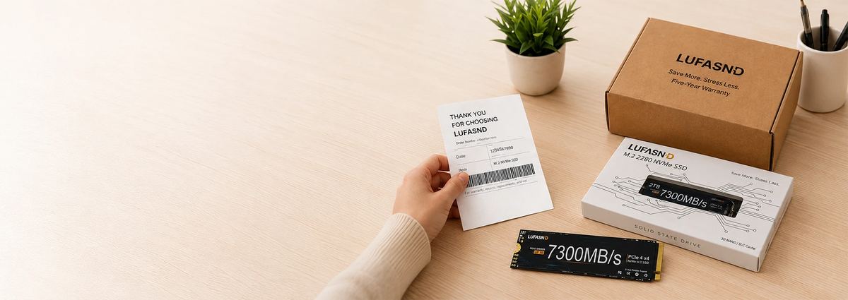 Warranty & Returns
