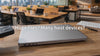 LUFASND PCIe3 NVMe M.2 SSD product video, fast internal storage upgrade for office laptop and desktop PC handling large files.